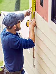 Best Wood Siding Installation  in Fremont, NE